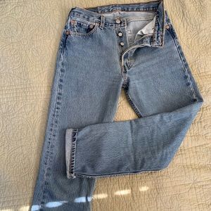 Vintage Levi’s Jeans Size 29